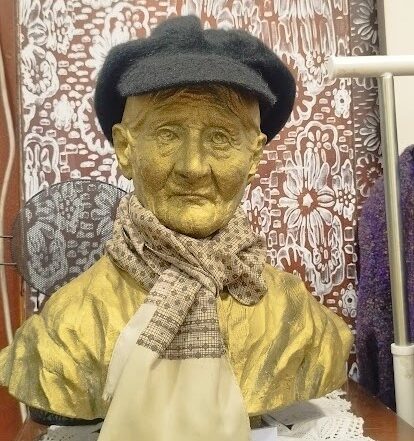 busto velha